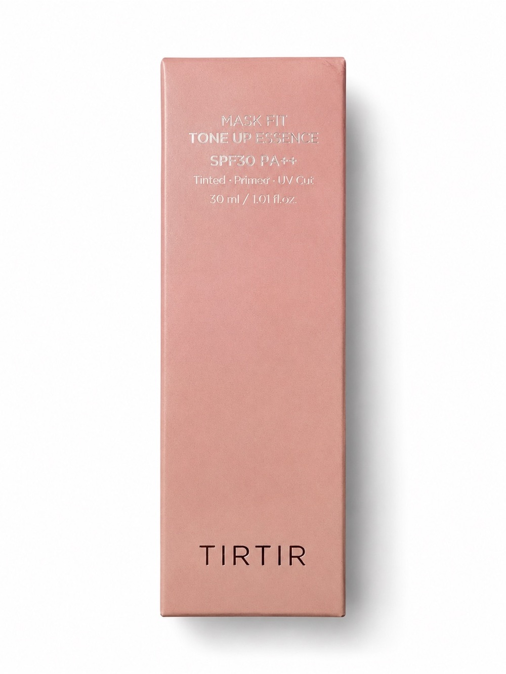 TIRTIR Mask Fit Tone Up Essence primer